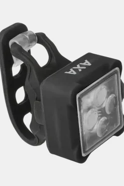 Éclairage Vélo Niteline 44 Led Koplamp+Achterlicht
