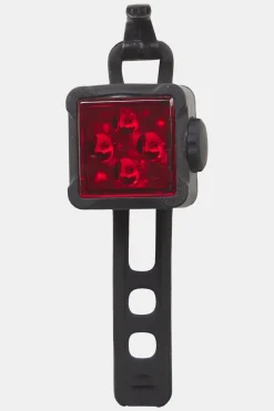 Éclairage Vélo Niteline 44 Led Koplamp+Achterlicht