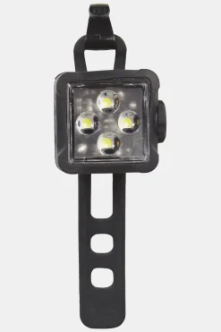 Éclairage Vélo Niteline 44 Led Koplamp+Achterlicht