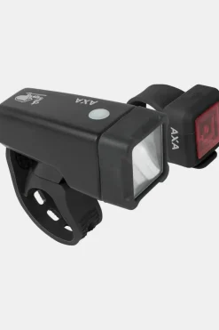 Éclairage Vélo Niteline T1 Led Koplamp+Achterlicht