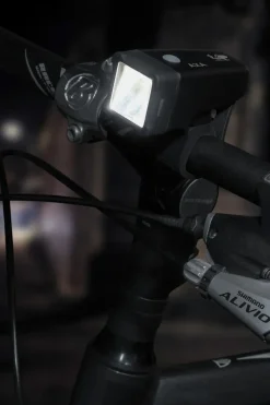 Éclairage Vélo Niteline T1 Led Koplamp+Achterlicht