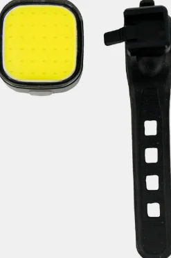 Éclairage Vélo Rech. High Power Bike Light Front