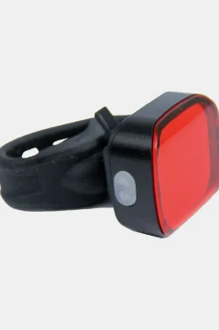 Éclairage Vélo Rech. High Power Bike Light Rear