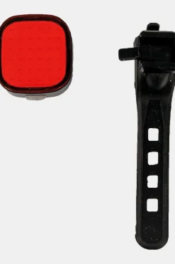 Éclairage Vélo Rech. High Power Bike Light Rear
