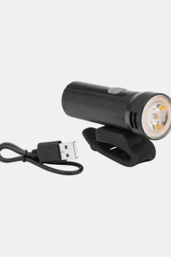 Éclairage Vélo Recharg. High Brightness Bic. Head Light