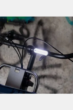 Éclairage Vélo Recharg. Ultra Bright Bike Light Front