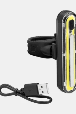 Éclairage Vélo Recharg. Ultra Bright Bike Light Front