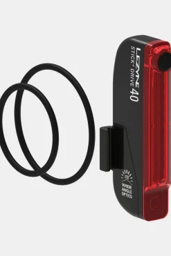 Éclairage Vélo Stick+ Drive Rear