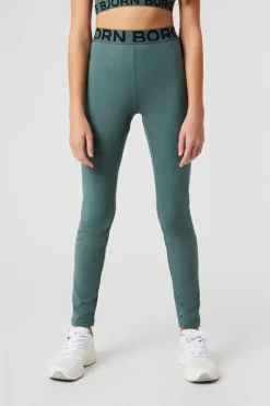 Collant Borg Leggings