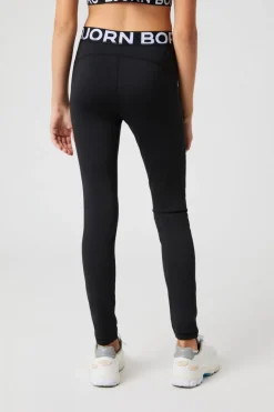 Collant Borg Leggings