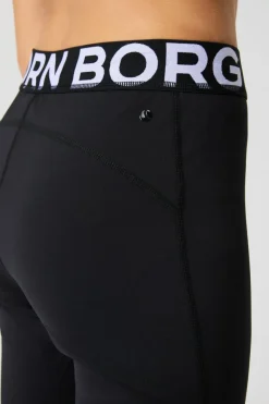 Collant Borg Leggings
