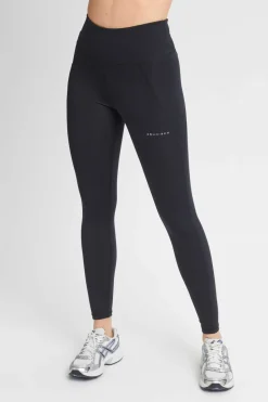 Collant De Sport Flattering High Waist