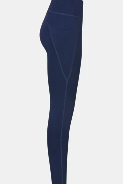 Collant De Sport Flattering High Waist