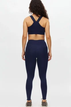 Collant De Sport Flattering High Waist