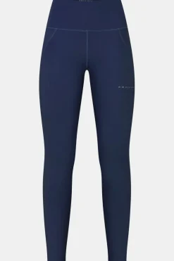 Collant De Sport Flattering High Waist