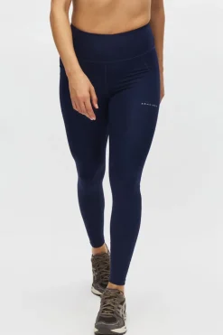Collant De Sport Flattering High Waist