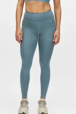 Collant De Sport Flattering High Waist