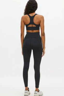 Collant De Sport Flattering Curved High Waist