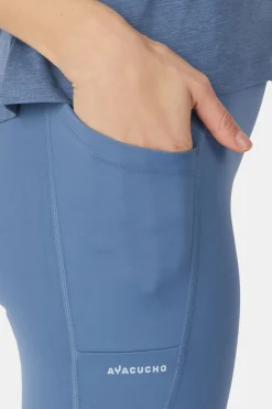 Collant De Sport Montreal Legging W