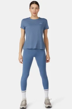 Collant De Sport Montreal Legging W