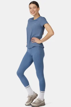 Collant De Sport Montreal Legging W