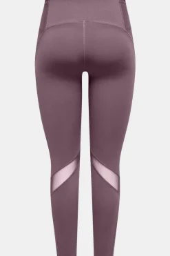Collant De Sport Onprya-3-Posh Hw Pck Tights
