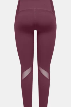 Collant De Sport Onprya-3-Posh Hw Pck Tights