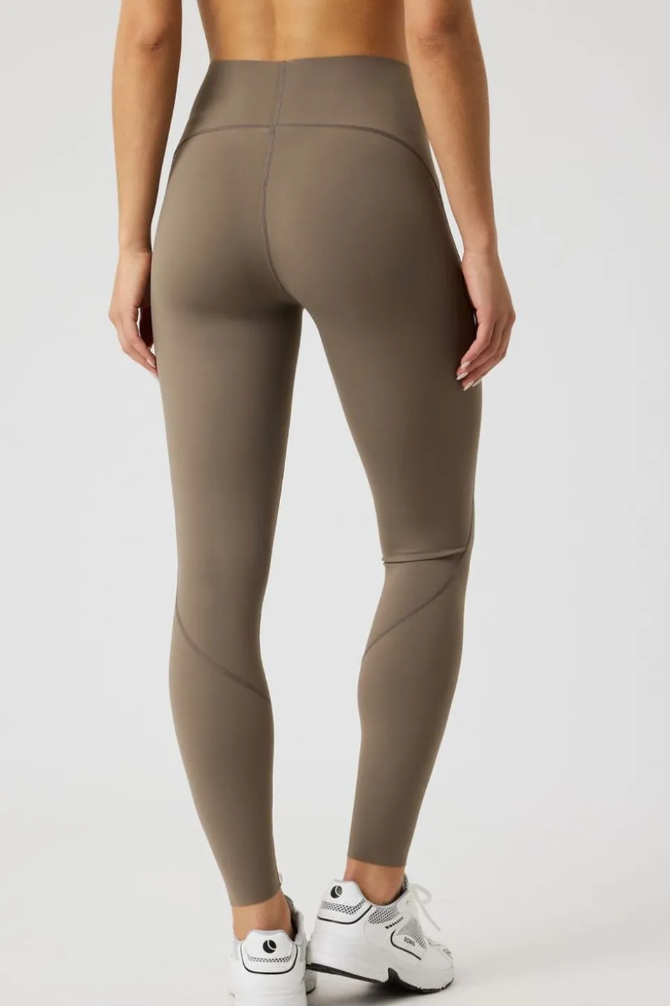 Collant De Sport Sleek
