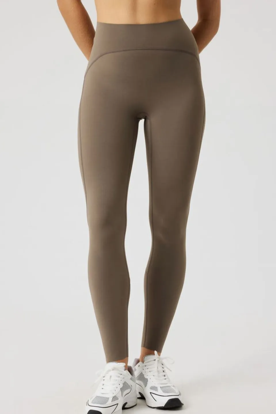Collant De Sport Sleek