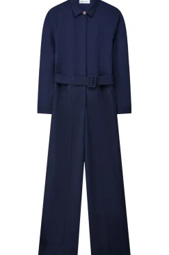 Combinaison Eternal Blue