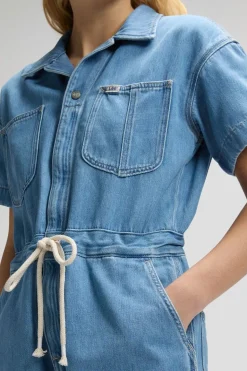 Combinaison Playsuit