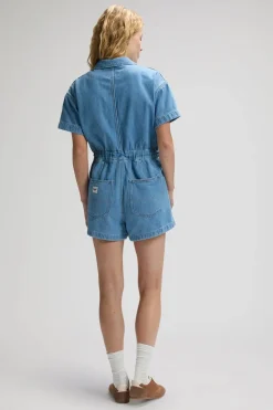 Combinaison Playsuit