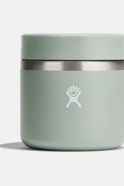 Conteneurs De Stockage Des Alimants 20Oz/591Ml Insulated Food Jar