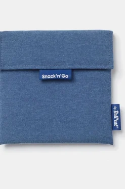 Conteneurs De Stockage Des Aliments Snack'n Go Eco