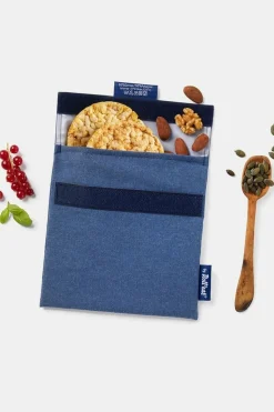 Conteneurs De Stockage Des Aliments Snack'n Go Eco
