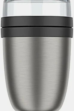 Conteneurs De Stockage Isoleer Lunchpot Ellipse