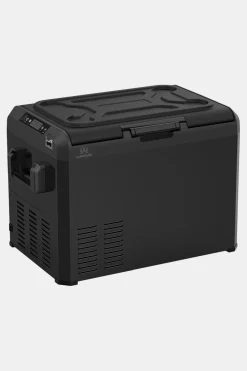 Coolbox Metal Design 42 L Double Freeze