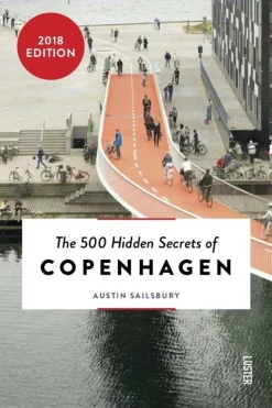 Copenhagen 500 Hidden Secrets