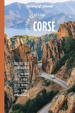 Corse 7 Explorer La Région