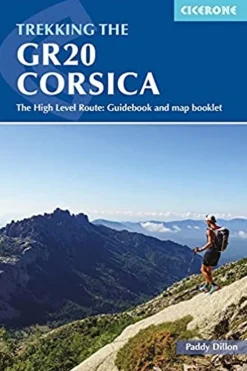 Corsica GR20 / The high level route