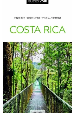 Costa Rica Voir