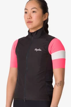 Coupe-Vent Core Gilet