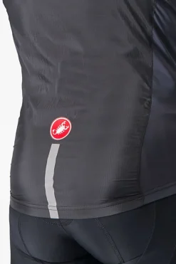 Coupe-Vent Squadra Stretch