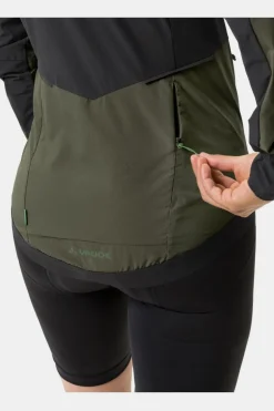 Coupe-Vent Women'S Kuro Air Jacket
