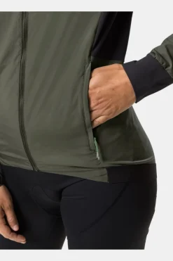 Coupe-Vent Women'S Kuro Air Jacket