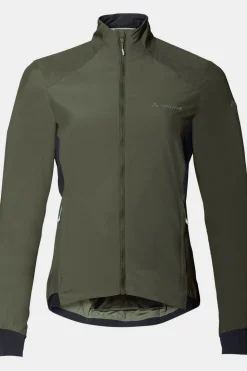 Coupe-Vent Women'S Kuro Air Jacket
