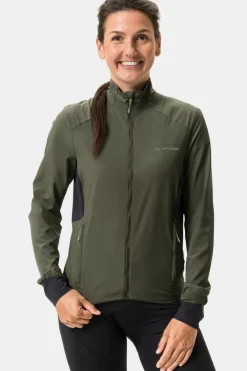 Coupe-Vent Women'S Kuro Air Jacket