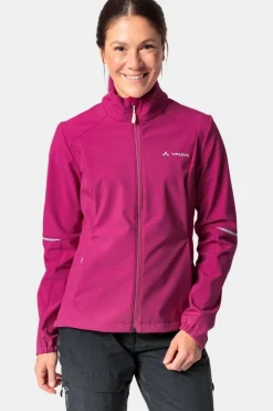 Coupe-Vent Women'S Wintry Jacket Iv