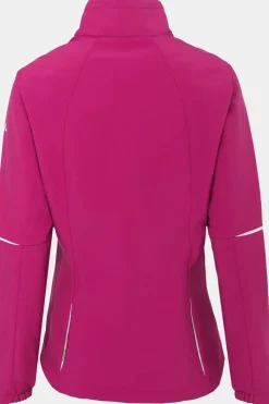 Coupe-Vent Women'S Wintry Jacket Iv