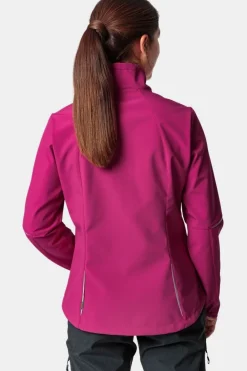 Coupe-Vent Women'S Wintry Jacket Iv